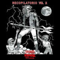 V/A - Recompilatorio Vol.2 - CD