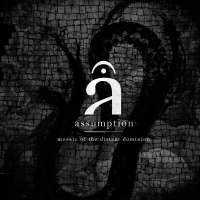 Assumption (Ita) - Mosaic of the Distant Dominion - digisleeve-CD
