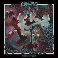 Yawning Void (Fin) - Streams Within - digisleeve-CD