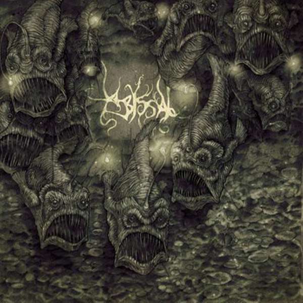 Abyssal (Mex) - Ad Noctum - CD with paper sleeve