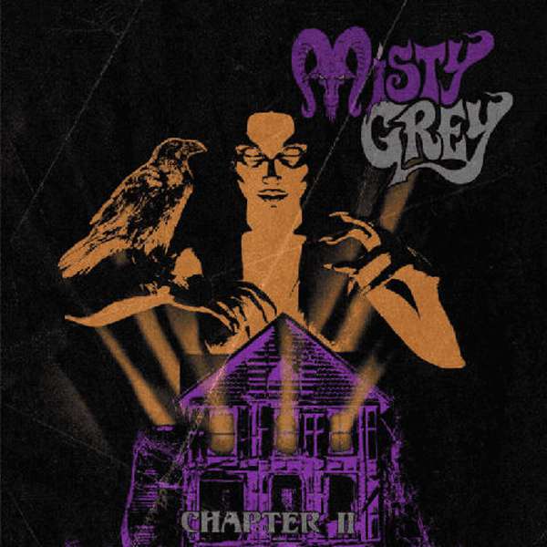 Misty Grey (Esp) - Chapter II - CD