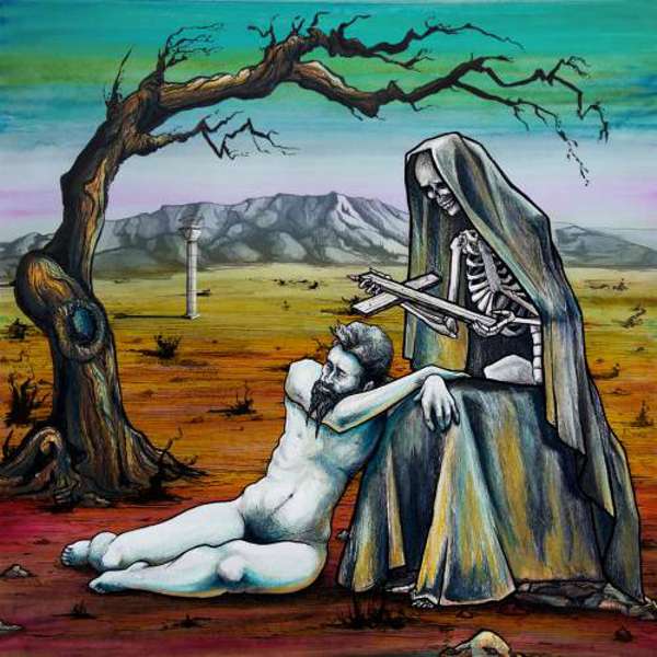 Simón del Desierto (Esp) - Purgatory - CD