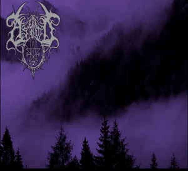 Astarot (Mex) - Echoes of Mystical Forest  - digi-CD