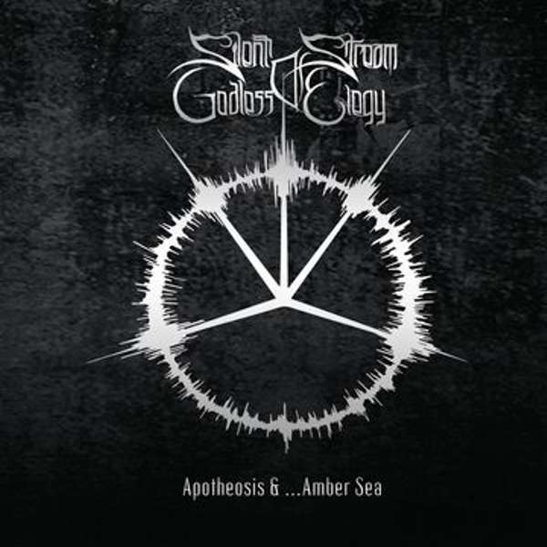 Silent Stream of Godless Elegy (Cze) - Apotheosis & ...Amber Sea - digi-CD