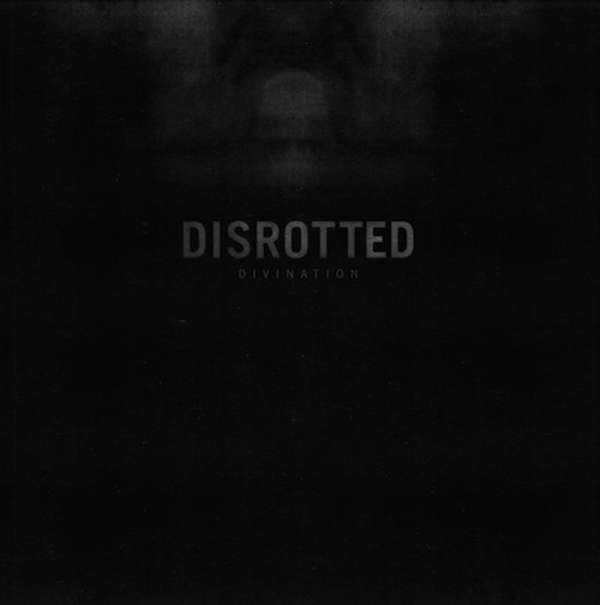 Disrotted (USA) - Divination - CD