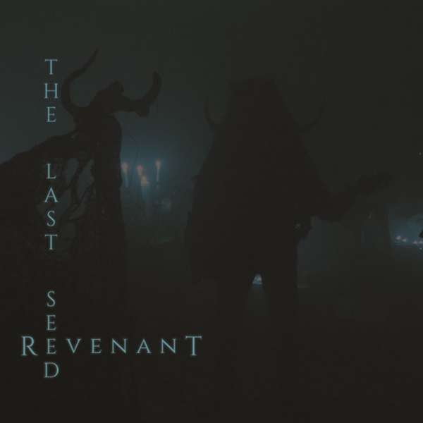 The Last Seed (Ger) - Revenant - CD