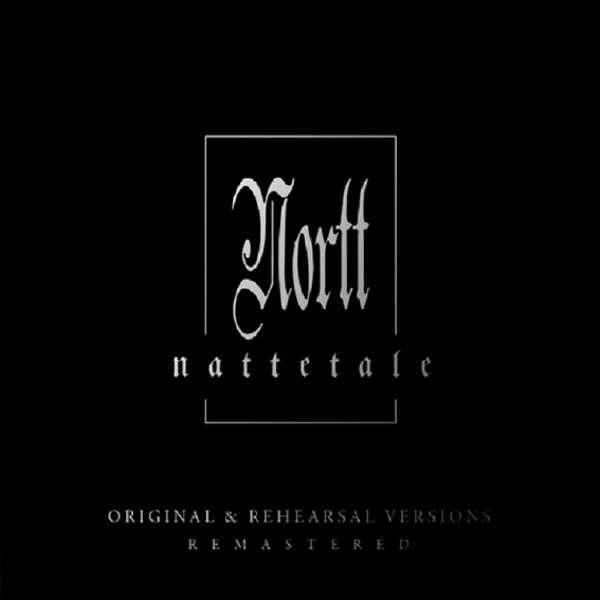Nortt (Dnk) - Nattetale(bootleg) - 2CD