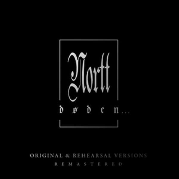 Nortt (Dnk) - Doden...(bootleg) - 2CD