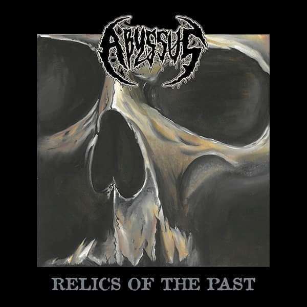 Abyssus (Grc) - Relics of the Past - CD