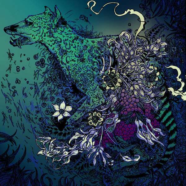 The Haunting Green (Ita) - Natural Extinctions - digi-CD