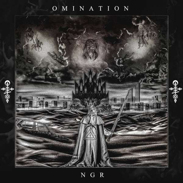 Omination (Tun) - NGR - digi-CD