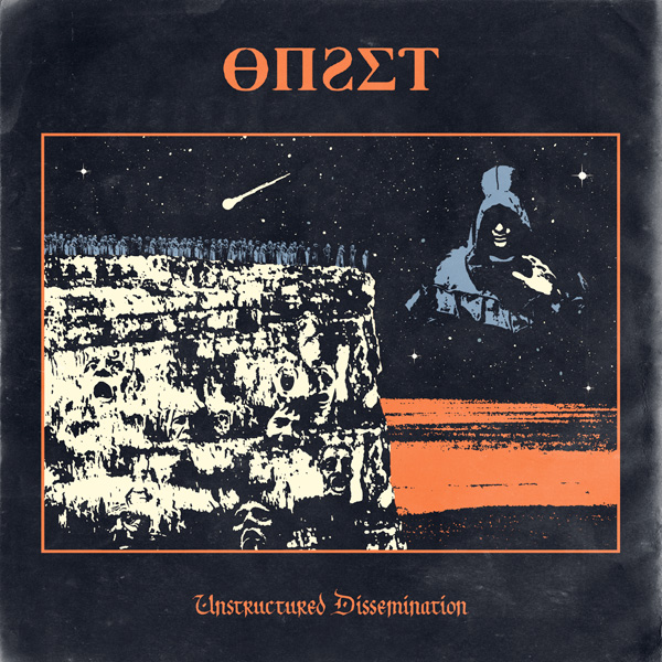ӨПƧΣƬ(Onset) - Unstructured Dissemination - CD