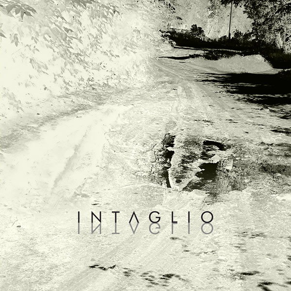 Intaglio - Intaglio - CD