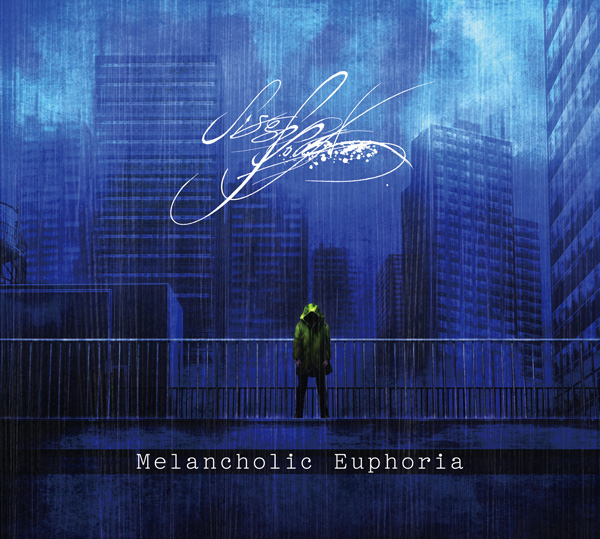 WT070 Lifeblood - Melancholic Euphoria - digi-CD