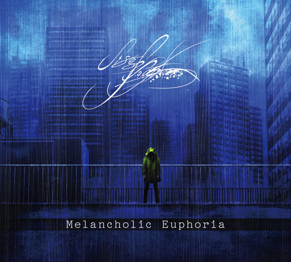 wt070 Lifeblood - Melancholic Euphoria - digiCD