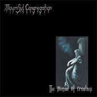 Mournful Congregation (Aus) - The Monad Of Creation - CD