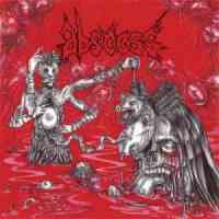 Abscess (USA) - Thirst For Blood, Hunger For Flesh - CD