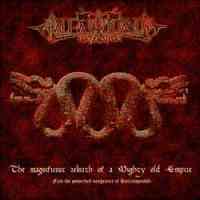 Alfa Eridano Akhernar (Mex) - The Magnificent Rebirth... - CD