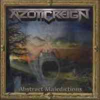 Azotic Reign (Swe) - Abstract Maledictions - CD