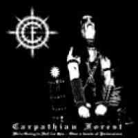 Carpathian Forest (Nor) - We're Going To Hell... - CD