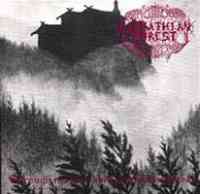Carpathian Forest (Nor) - Through Chasm, Cave And Titan Woods - MCD
