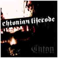 Chton (Nor) - Chtonian Lifecode - CD