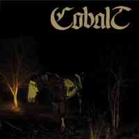 Cobalt (USA) - War Metal - CD