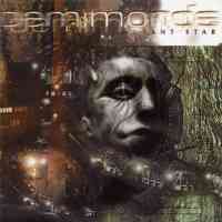Demimonde (Cze) - Mutant Star - CD