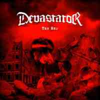 Devastator (USA) - The End - CD