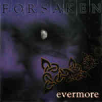 Forsaken (Mlt) - Evermore - CD