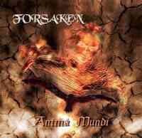 Forsaken (Mlt) - Anima Mundi - CD