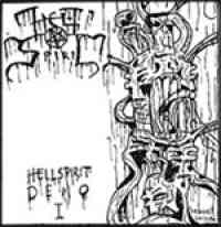 Hell Spirit (Fin) - Demo 1 - CDR