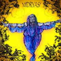 Midryasi (Ita) - s/t - CD