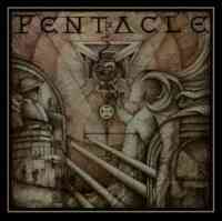 Pentacle (Hol) - Under The Black Cross - CD