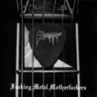 Scepter (USA) - Fucking Metal Motcherfucker - CD