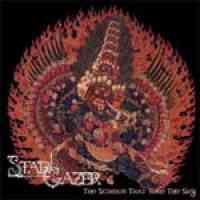 Stargazer (Aus) - Scream That Tore The Sky - CD