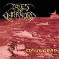 Tales Of Darknord (Rus) - Stalinglad: War Episodes - CD