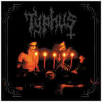Typhus (USA) - Profound Blasphemous Proclamation - CD