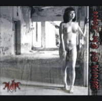 Wraith Of The Ropes (USA) - Ada - CD