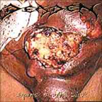 Deaden (USA) - Hymns Of The Sick - CD
