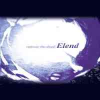 Elend (Fra) - Sunwar The Dead - digi-CD