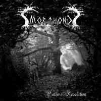 Morthond (USA) - Paths Of Desolation - CD