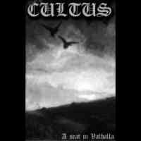 Cultus (Hol) - A Seat In Valhalla - DIY Tape