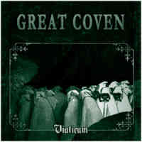 Great Coven (Spa) - Viaticum - CD