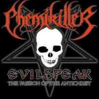 Chemikiller (USA) - Evilspeak - CD