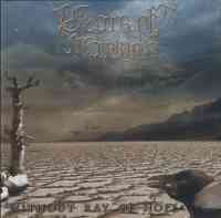 Tears Of Mankind (Rus) - Without Ray Of Hope - CD