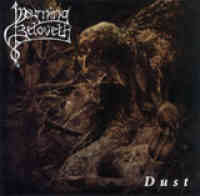 Mourning Beloveth (Ire) - Dust - CD