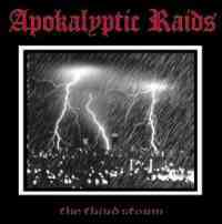 Apokalyptic Raids (Bra) - Third Storm - 12"