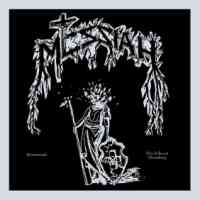 Messiah (Swi) - Powertrash/The Infernal Thrashing - CD