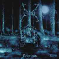 Dusk (Hun) - Deathgate - CD